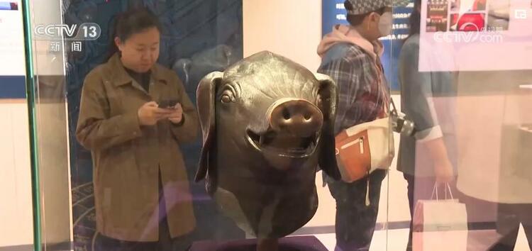 分别了163年后，它们才又重聚！