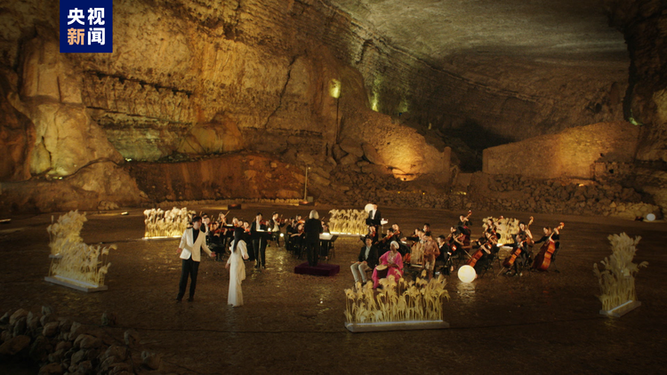 官宣！总台秋晚节目单发布 “跨时空”舞台演绎璀璨中华文明