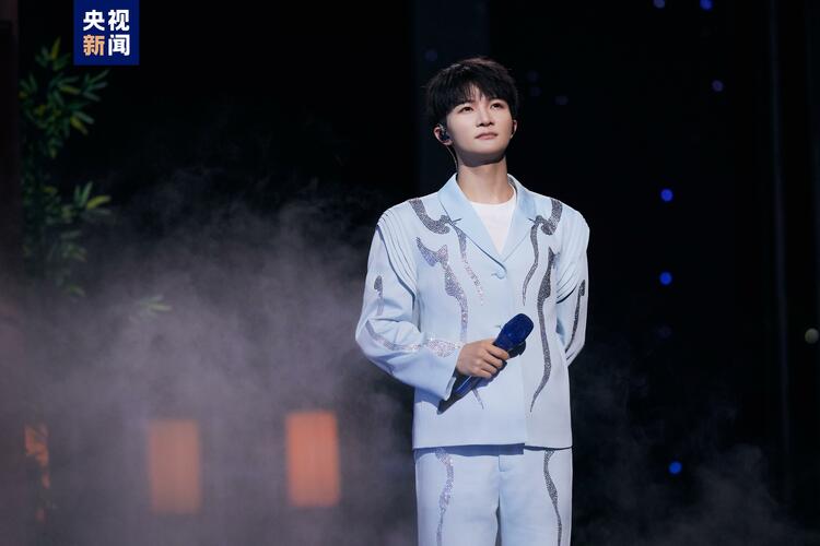 官宣！总台秋晚节目单发布 “跨时空”舞台演绎璀璨中华文明