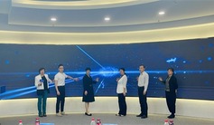 “智汇沈阳•筑梦海创”——2023中国沈阳海智创新创业大赛海外赛区复赛在沈阳举办