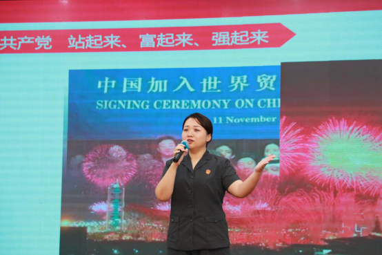 河北沧县：讲好家风故事 弘扬家庭美德_fororder_河北沧县：讲好家风故事 弘扬家庭美德710