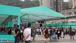 重慶綦江：“電商+幫扶”助力鄉村振興