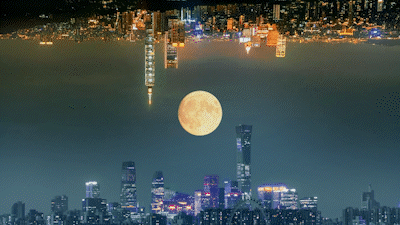 盼海峽兩岸早團圓！東部戰區發佈微視頻《圓》