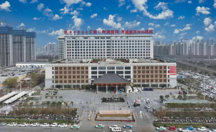 灃西新城：生活便利之城_fororder_圖片6