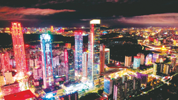 南宁市青秀区入选 “全国市辖区旅游综合实力百强区”