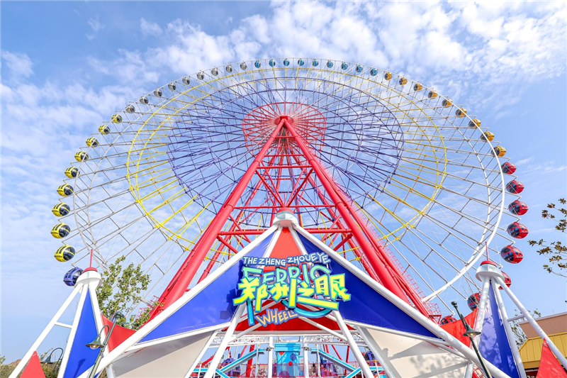 郑州海昌海洋旅游度假区正式迎客_fororder_图片9