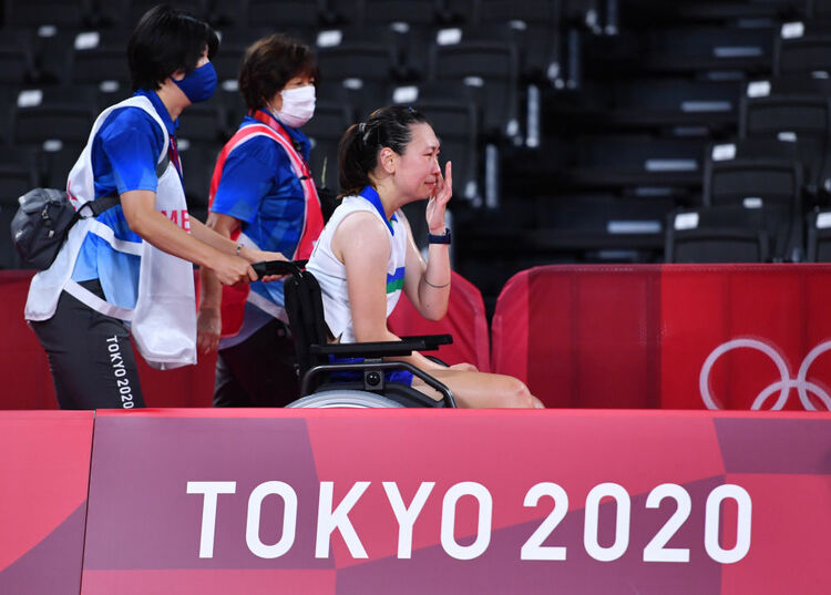 杭州亞運會·閒記丨我們為什麼愛體育？