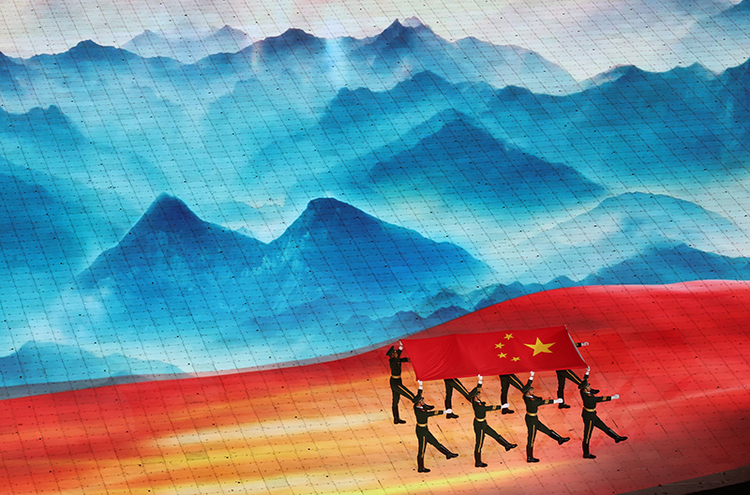 人民領袖｜“國家好，民族好，大家才會好”