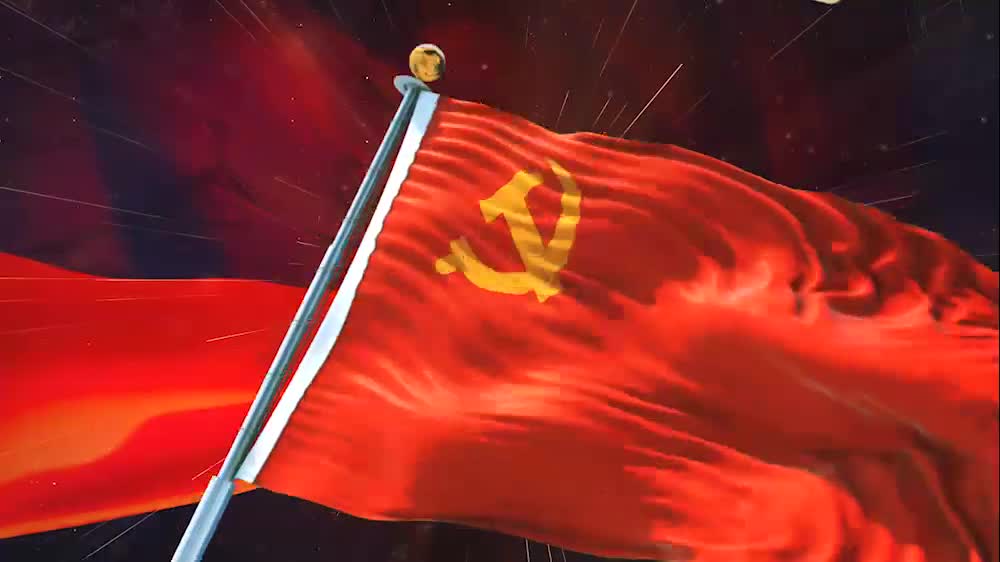 延边州安图县录制不忘初心牢记使命主题教育经典金句视频