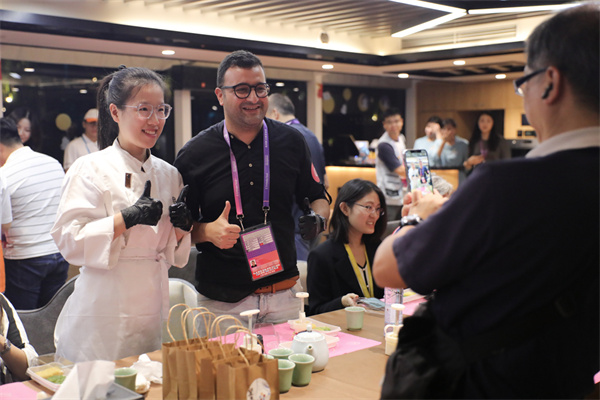 走進亞運城市——杭州：運河中秋｜博文亞運