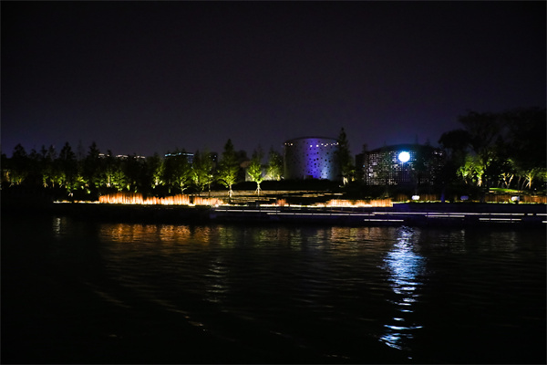 走進亞運城市——杭州：運河中秋｜博文亞運