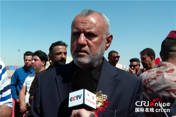 中企承建中东规模最大油田伴生气处理厂实现机械竣工_fororder_4