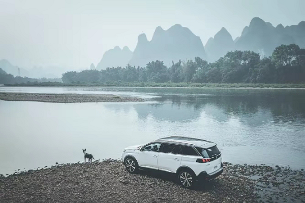 旅行记get新技能：图虫摄影师Thomas带你拍大片