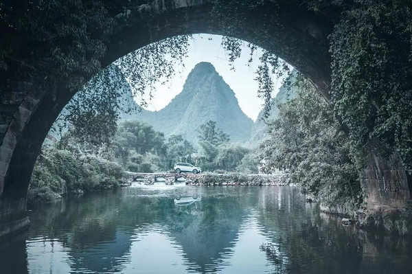 旅行记get新技能：图虫摄影师Thomas带你拍大片