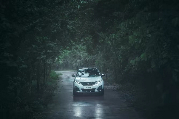 旅行记get新技能：图虫摄影师Thomas带你拍大片