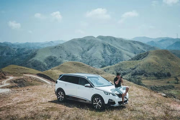 旅行记get新技能：图虫摄影师Thomas带你拍大片