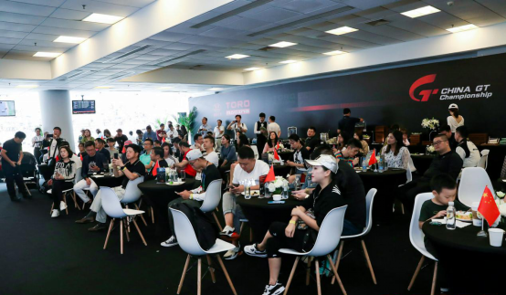 【CHINA GT收官战】中国超级跑车锦标赛TORO RACING车队再次夺冠