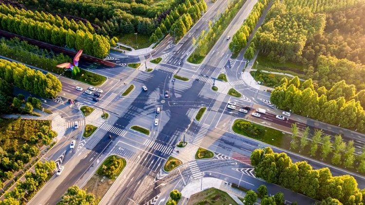 灃西新城：生活便利之城_fororder_圖片3