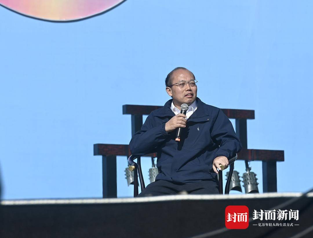 见证诗与歌的浪漫对话！大凉山泸沽湖音乐季正式开幕｜诗乐盐源_fororder_newscontent-8e7858da-4a7c-43b5-b4b9-f6f1c73ea10a-1696486506199