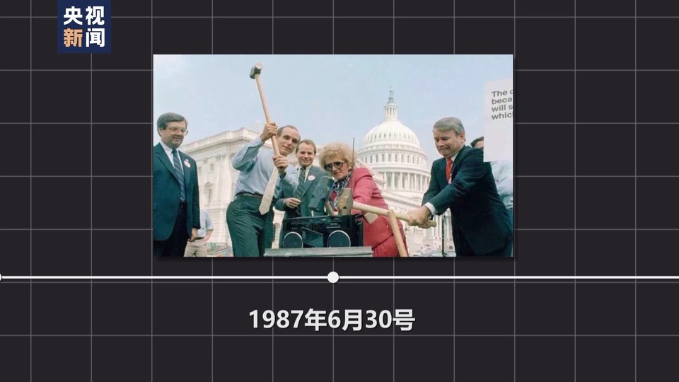 世界週刊丨東芝倒塌背後