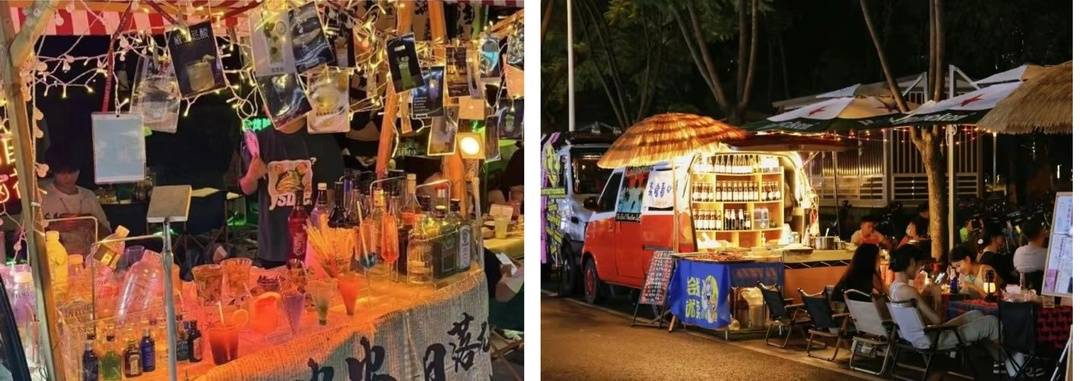 （转载）“天府明珠 不夜锦江” 中秋国庆成都锦江区夜间消费场景吸引力爆棚