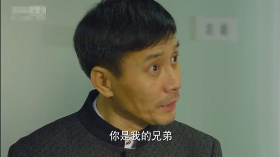 赵立新陈建斌李野萍《中国式关系》5个老戏骨有看头