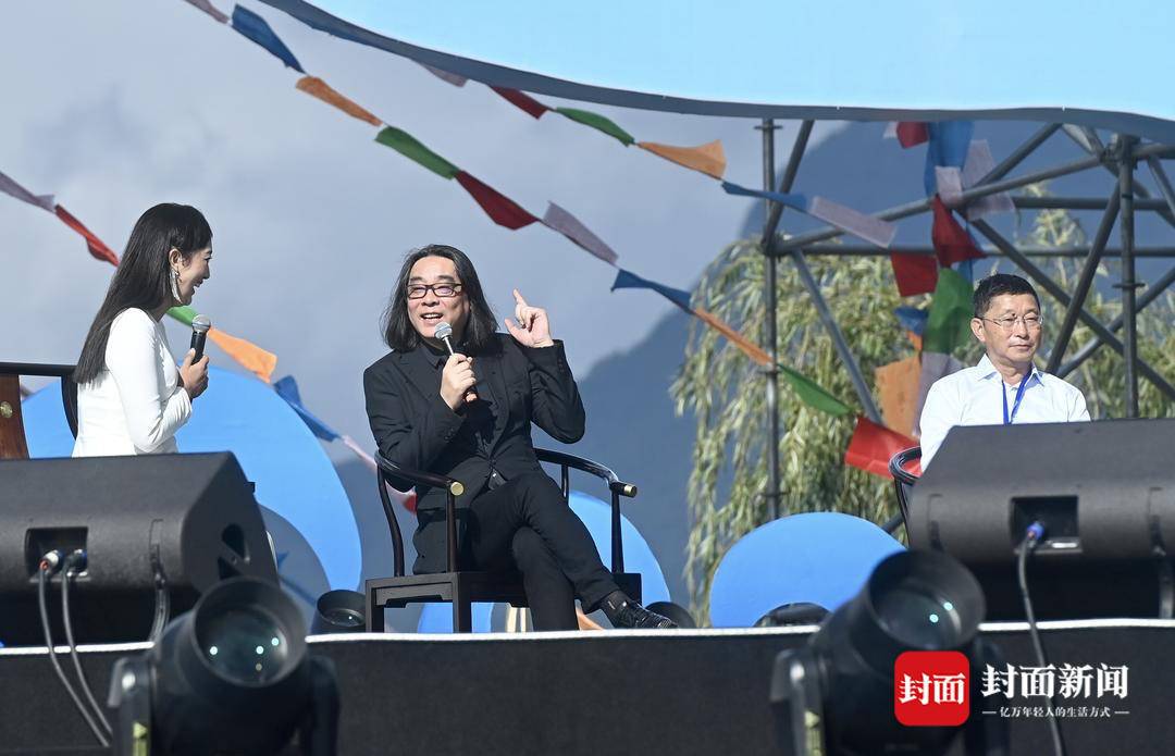 见证诗与歌的浪漫对话！大凉山泸沽湖音乐季正式开幕｜诗乐盐源_fororder_newscontent-2cb1abab-3216-4c39-83dd-1583920e3d67-1696486496003