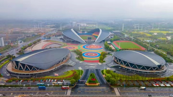 亚运会后，金华办赛场馆所有室外运动项目每天免费开放14小时_fororder_1696570186154_651f9b4ace023a0001cec497