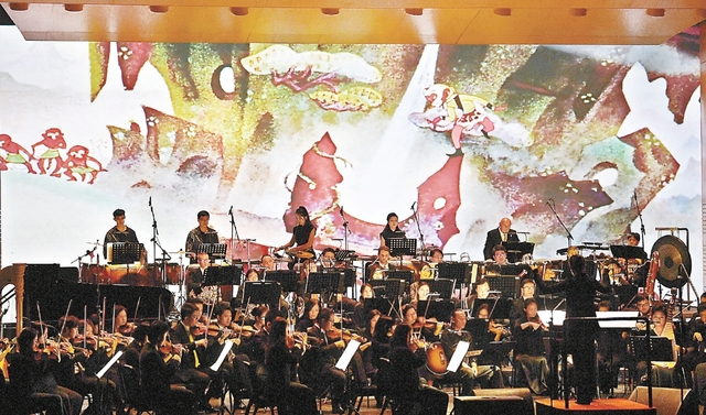 双节北京接待游客1187.9万人次