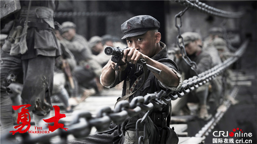 娱乐 电影 >>正文 2016-09-21 09:15:44|来源:国际在线娱乐|编辑:靳晨