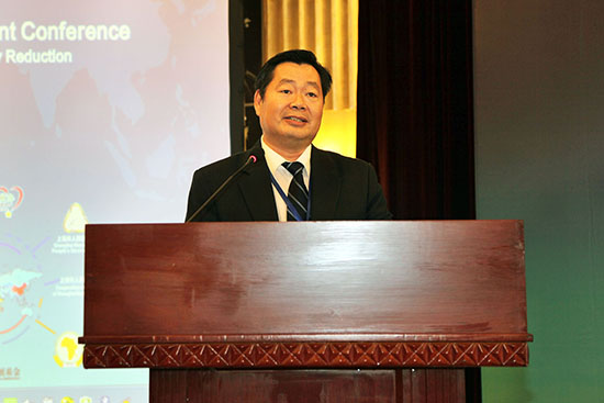 “产能合作”成为中非减贫与发展新主题 “产能合作”成为中非减贫与发展新主题