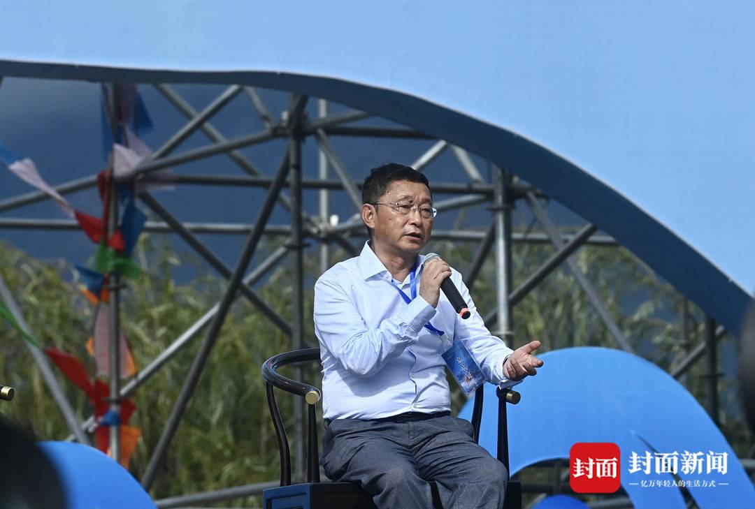 见证诗与歌的浪漫对话！大凉山泸沽湖音乐季正式开幕｜诗乐盐源_fororder_newscontent-e4d38743-e43d-4559-ab2d-05587554bc29-1696486495994