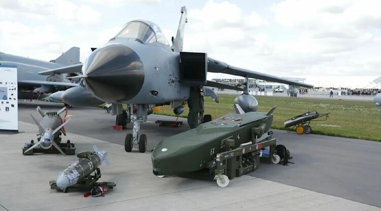 不想当“出头鸟”！德国总理拒绝向乌克兰提供“金牛座”