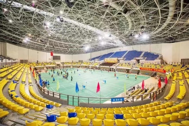 亚运会后，金华办赛场馆所有室外运动项目每天免费开放14小时_fororder_1696570185760_651f9b49ce023a0001cec495