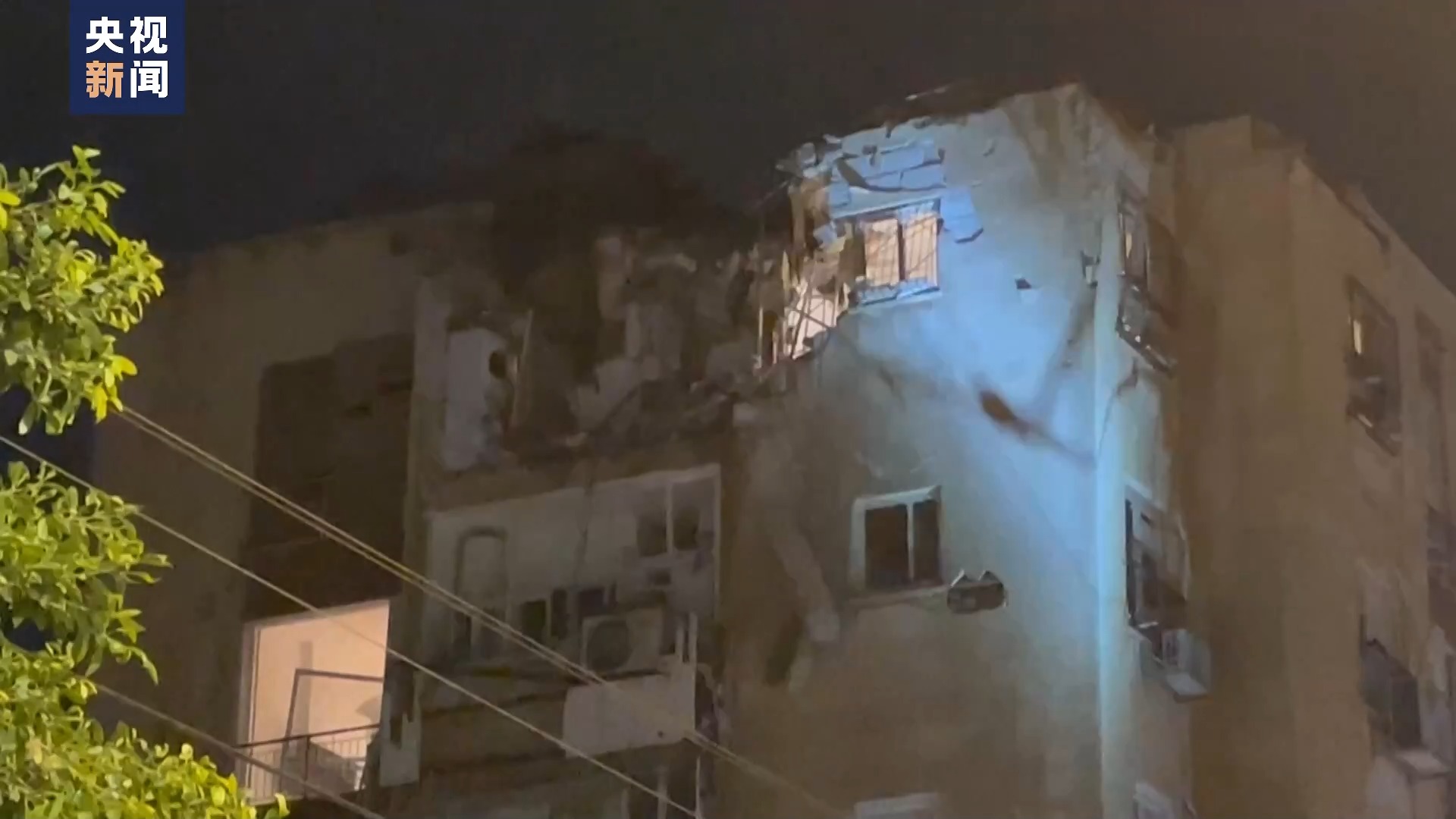 但由于哈马斯的军事力量明显强于杰哈德,而且这次冲突是"有备而来"