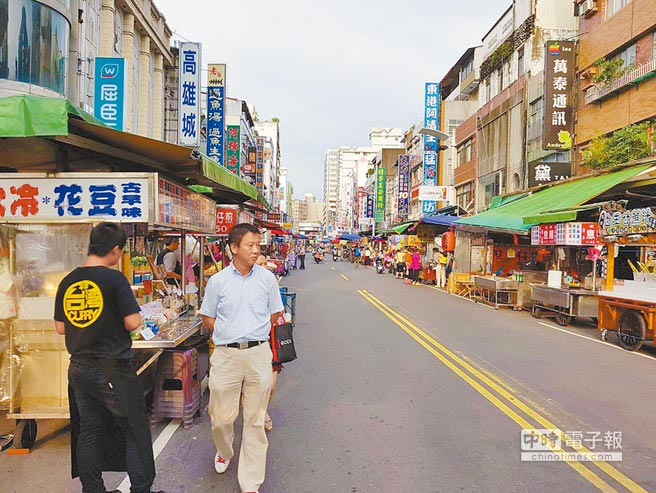 台灣觀光部門統計:8月赴臺大陸游客較去年大減12萬