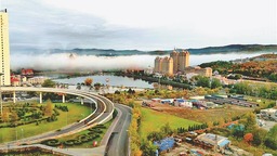 綏芬河：文旅體齊發力 融出發展新路