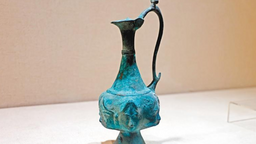 从千年前“铜壶”看盛唐文明交流  探秘外国人如何“乐居长安”