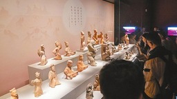 （轉載）四川博物院上新常設展 探尋秦漢三國蜀地文明