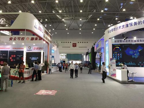 大数据时代下听企业讲网络安全怎么守？