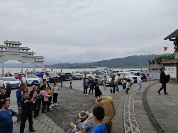 文化活动展魅力 惠民优惠促消费“文化+”为石柱中秋国庆假期旅游“加分”_fororder_微信图片_20231008141244