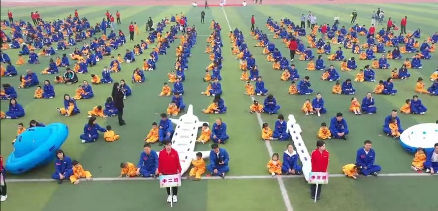 河北海兴：科技伴成长  “童”筑航天梦_fororder_图片4