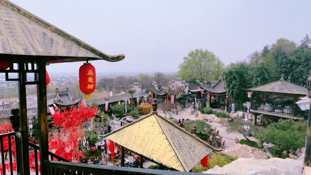 咸阳市乡村美景入选“橙黄橘绿 乡村盛景”全国乡村旅游精品线路_fororder_微信图片_20231009181243_1