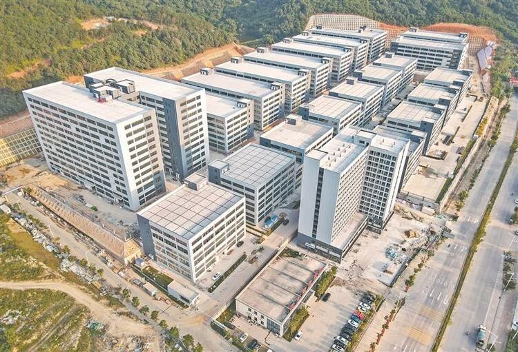 泉州市保租房经验获住建部推广_fororder_46a528ed-e02c-48de-8b25-40f53e4f1aaa