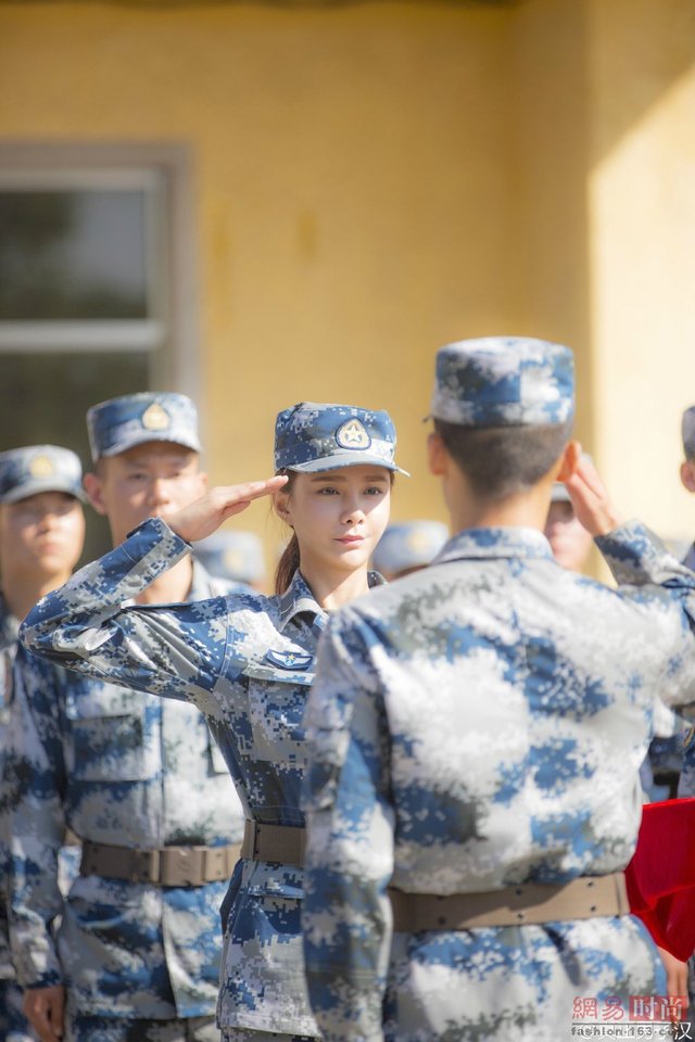 沈梦辰这次没p图竟赢了杨幂(组图)