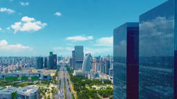 海口国企整合重组  六家市属国有企业集体揭牌_fororder_20231009003