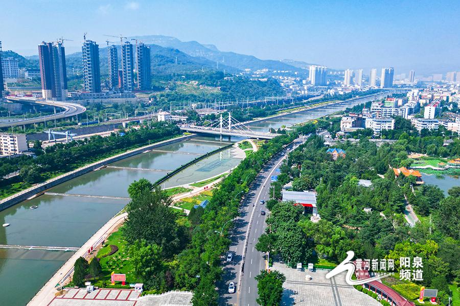 阳泉：打造一场“永不落幕”的城市生态摄影大赛