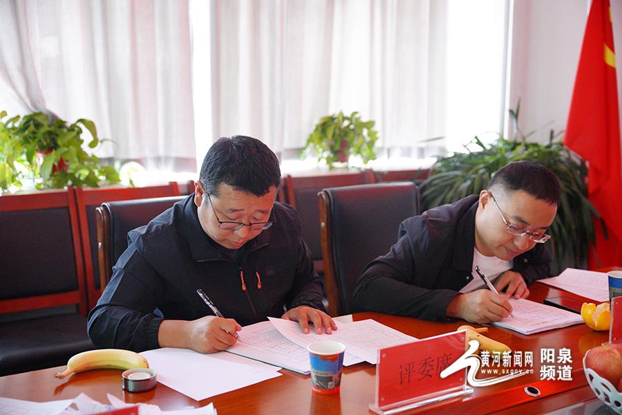 阳泉：打造一场“永不落幕”的城市生态摄影大赛