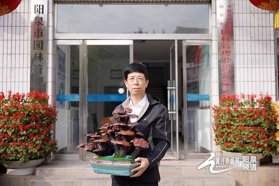 阳泉：打造一场“永不落幕”的城市生态摄影大赛