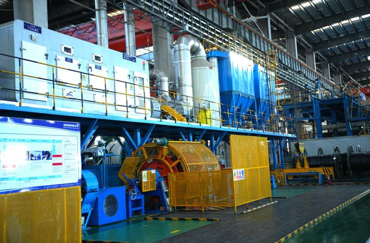 强信心 稳预期 促发展 | “向海图强看广东”采访团聚焦汕尾激活“蓝色动能”新图景_fororder_图片6